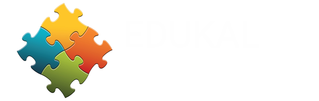 Logo společnosti EDUKAL SYSTEM s.r.o.
